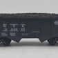 American Models S Scale NYC Ribbed Hopper w/ Coal Load #823845 LN