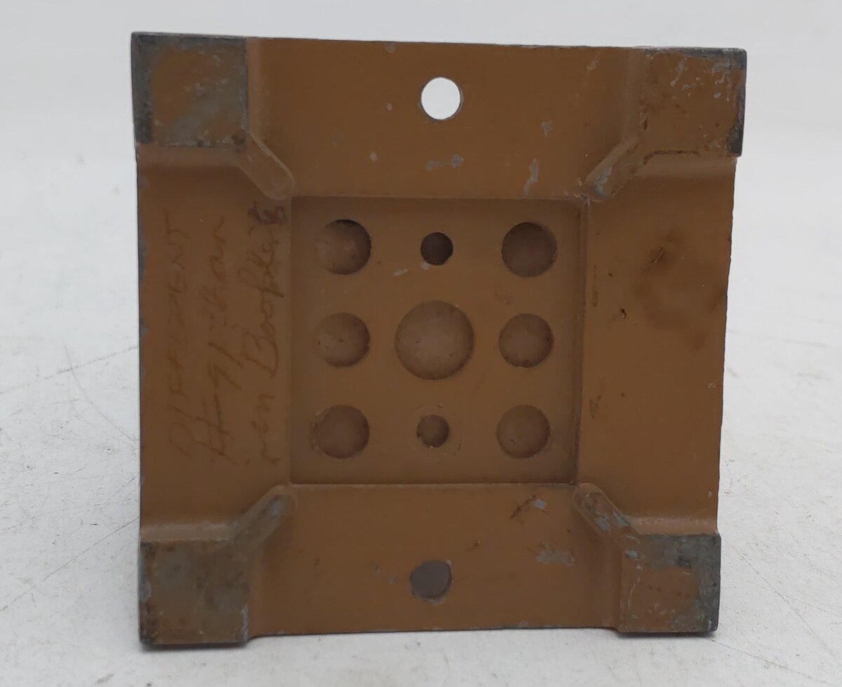 Lionel 91 Vintage O Prewar Circuit Breaker VG