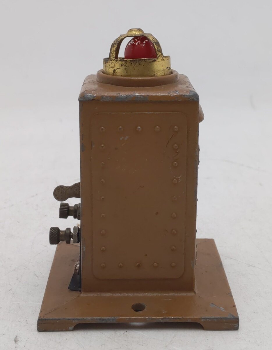 Lionel 91 Vintage O Prewar Circuit Breaker VG