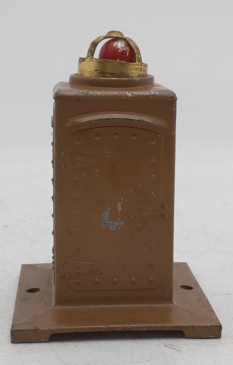 Lionel 91 Vintage O Prewar Circuit Breaker VG