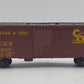 American Models S Scale Chesapeake & Ohio Boxcar #2339 EX
