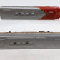Trix N Scale Assorted Santa Fe Diesel Locomotives [2] VG