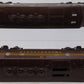 Lionel Vintage O Gauge Custom Painted PRR AB Diesel Locomotives