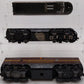 Lionel Vintage O Gauge Custom Painted PRR AB Diesel Locomotives