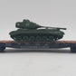American Models 6001-TK S Scale B&O 46' Flatcar #78341 w/ Tank Load VG/Box