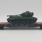 American Models 6001-TK S Scale B&O 46' Flatcar #78341 w/ Tank Load VG/Box