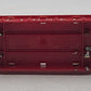 Lionel 6-9234 O Gauge Lionel Radioactive Waste Car w/Waste Containers VG