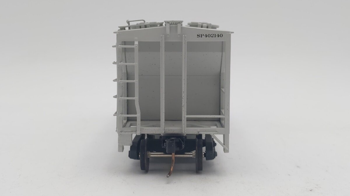 S-Helper Service 01744 S Scale Southern Pacific PS2 2-Bay Hopper Car #402140 EX