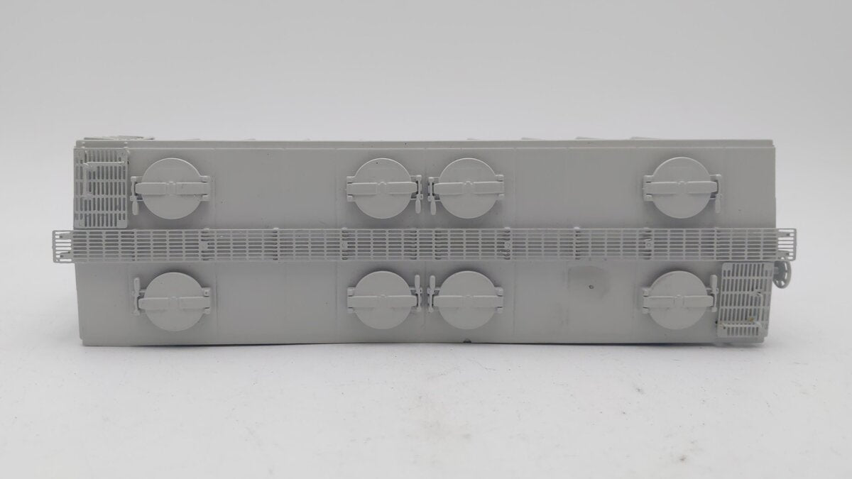 S-Helper Service 01744 S Scale Southern Pacific PS2 2-Bay Hopper Car #402140 EX