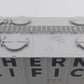 S-Helper Service 01744 S Scale Southern Pacific PS2 2-Bay Hopper Car #402140 EX