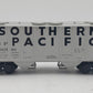 S-Helper Service 01744 S Scale Southern Pacific PS2 2-Bay Hopper Car #402140 EX