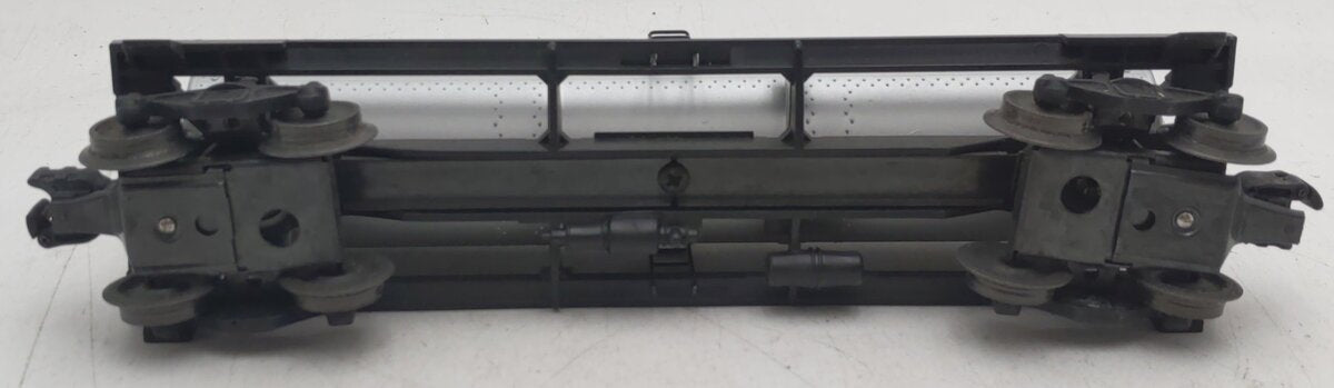 Lionel 6415 Vintage O Sunoco Triple Dome Tank Car- 8000 Gallon VG/Box
