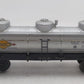 Lionel 6415 Vintage O Sunoco Triple Dome Tank Car- 8000 Gallon VG/Box