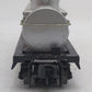 Lionel 6415 Vintage O Sunoco Triple Dome Tank Car- 8000 Gallon VG/Box