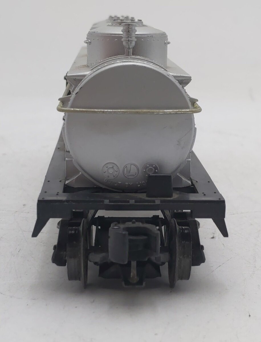 Lionel 6415 Vintage O Sunoco Triple Dome Tank Car- 8000 Gallon VG/Box