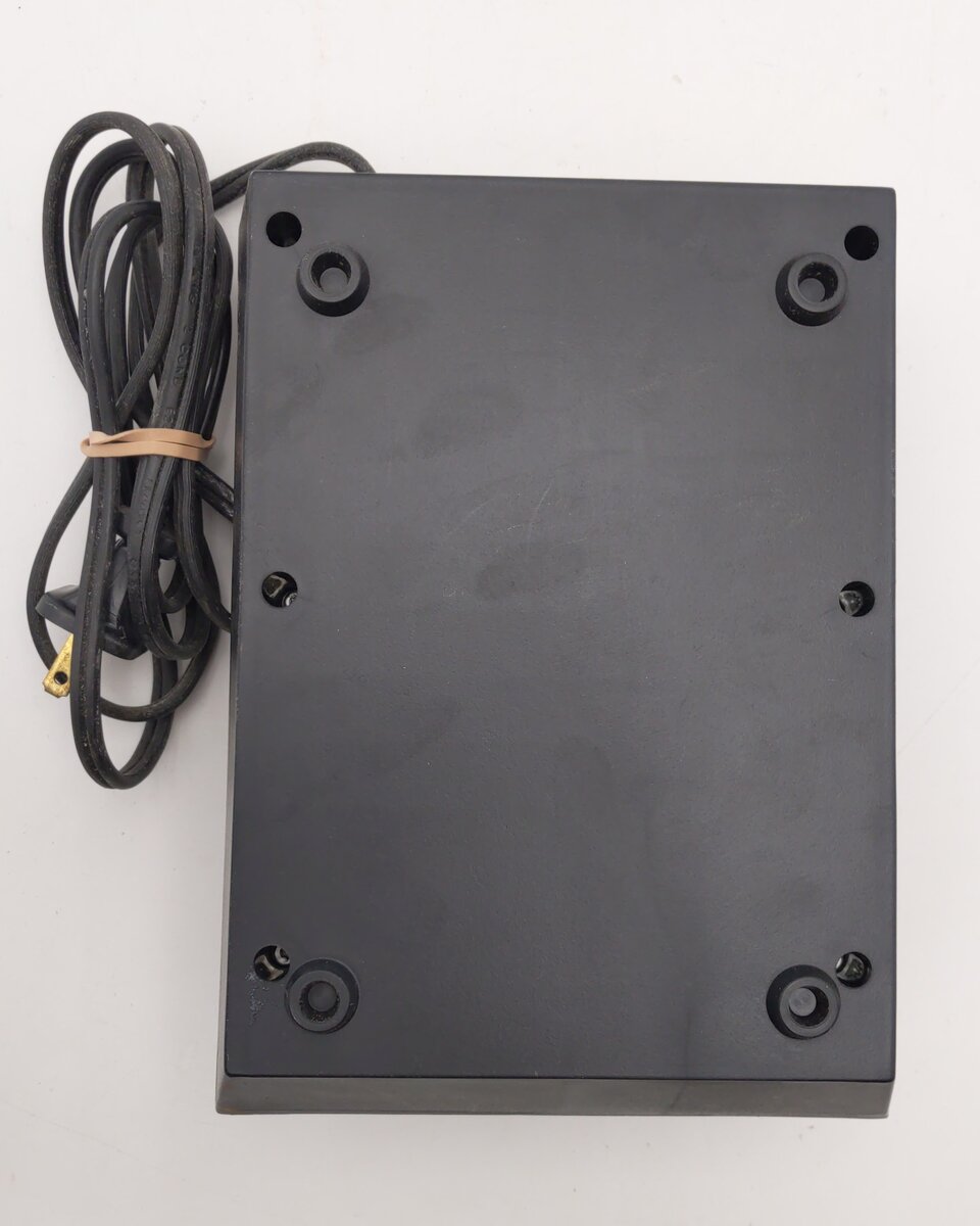 MRC 1400 Trainpower HO/N DC Powerpack EX