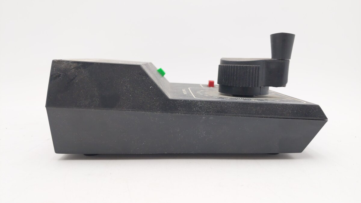 MRC 1400 Trainpower HO/N DC Powerpack EX