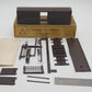 American Models S Scale Undecorated Boxcar Kit EX/Box