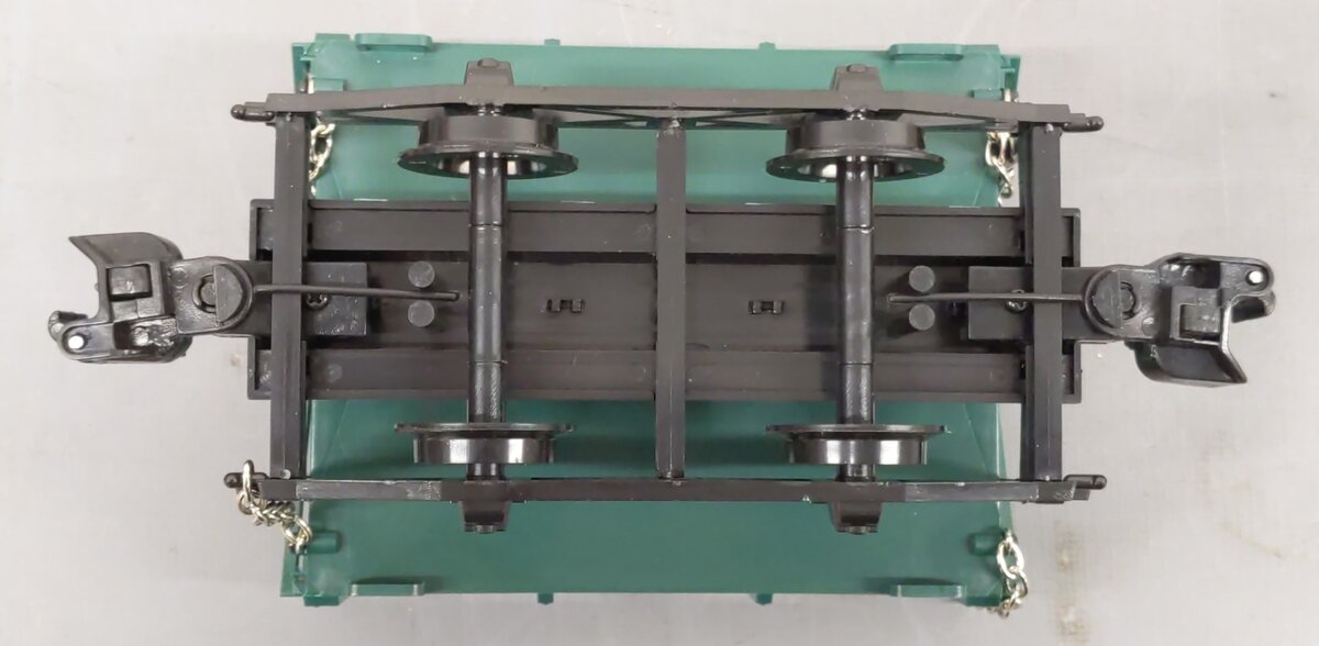 Bachmann 92501 G Scale Mine Structure Kit & Ore Car EX/Box