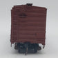 American Models S Scale PRR Boxcar #49237 EX