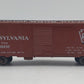 American Models S Scale PRR Boxcar #49237 EX