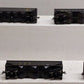 Assorted HO Scale 3-Bay & 4-Bay Hoppers [7] EX