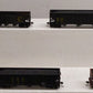 Assorted HO Scale 3-Bay & 4-Bay Hoppers [7] EX