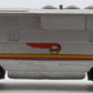 Lionel 2343C Vintage O Santa Fe F-3 Screen Top Non-Pwd. B-Unit Diesel Locomotive