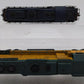 Assorted HO Scale Custom Weathered Diesel Locomotives [2]