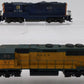 Assorted HO Scale Custom Weathered Diesel Locomotives [2]