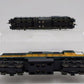 Assorted HO Scale Custom Weathered Diesel Locomotives [2]
