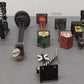 Marx & other O Gauge Assorted Accessories; 422, 416, 413, 405, 394, 438 [7]