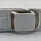 Road Signature 94254 1:43 White 1958 Studebaker Golden Hawk MT/Box