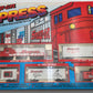 Snap-On 8903 HO Vintage Express Train Set NIB