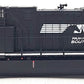 Athearn G83095 HO Norfolk Southern ES44DC Diesel Locomotive #7511 LN/Box