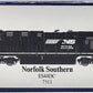 Athearn G83095 HO Norfolk Southern ES44DC Diesel Locomotive #7511 LN/Box