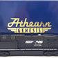Athearn G83095 HO Norfolk Southern ES44DC Diesel Locomotive #7511 LN/Box