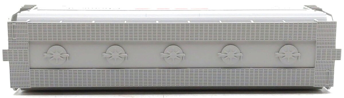 Atlas 20003413 HO ACF 3560 Covered Hopper FMC #64142 LN/Box