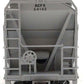 Atlas 20003413 HO ACF 3560 Covered Hopper FMC #64142 LN/Box