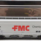 Atlas 20003413 HO ACF 3560 Covered Hopper FMC #64142 LN/Box