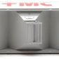 Atlas 20003413 HO ACF 3560 Covered Hopper FMC #64142 LN/Box
