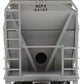 Atlas 20003413 HO ACF 3560 Covered Hopper FMC #64142 LN/Box