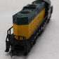 Atlas N Scale Custom CNW GP-30 Diesel Locomotive