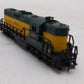 Atlas N Scale Custom CNW GP-30 Diesel Locomotive