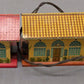 Lionel and other Pre-War O Gauge Whistle Stations [2]