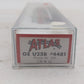 Atlas 4481 N Burlington Route GE U25B Diesel Locomotive #100 EX/Box