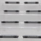 Kato 10-398 N 700 Series Shinkansen "Nozomi" 8 Car Bullet Train Add On Set EX/Box