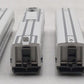 Kato 10-398 N 700 Series Shinkansen "Nozomi" 8 Car Bullet Train Add On Set EX/Box