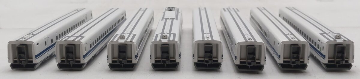 Kato 10-398 N 700 Series Shinkansen 