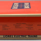 Lionel 6-11711 O Santa Fe F-3 AA Diesel Locomotive Set 8100/8102 with RS (2) EX/Box